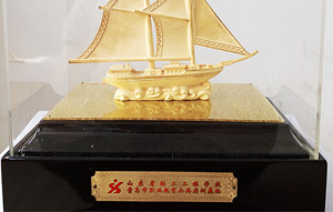 山東省輕工工程學校和青島市職業教育公共實訓基地